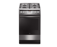 AMICA 57GEH2.33HZpTa(Xx) Termoobieg, Czyszczenie Parowe, EasyClean, Szybkie Nagrzewanie, 50cm - 313661 - zdjęcie 1